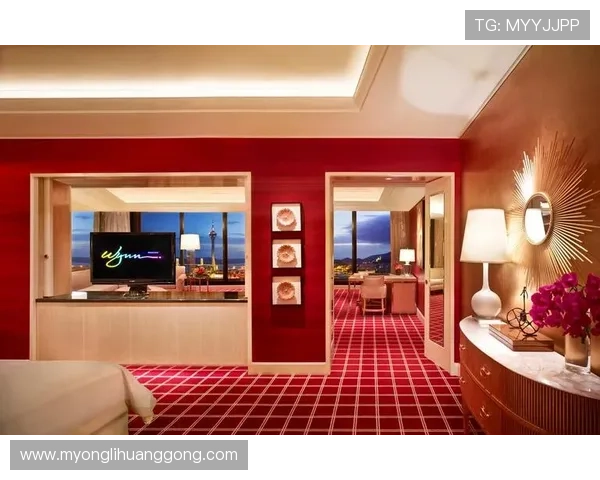 wynn Macau官网官方平台提供最全最新的优惠资讯与服务指南