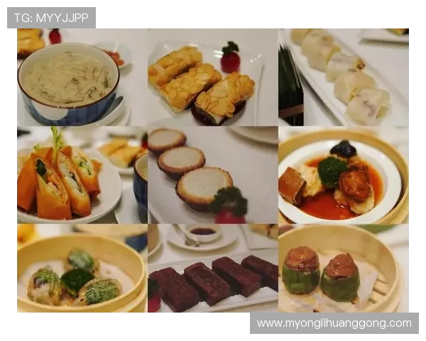 中国澳门网官网首页介绍澳门特色美食与本地特色餐厅推荐指南